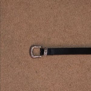 Belt from Brandy Melville